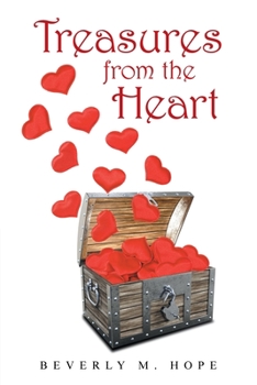 Paperback Treasures from the Heart Book