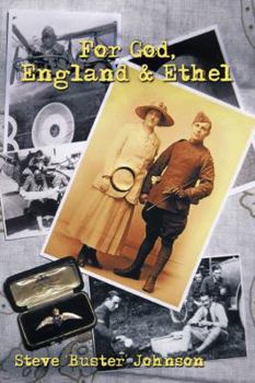 Paperback For God, England & Ethel Book