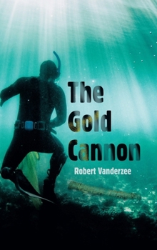 Hardcover The Gold Cannon Book
