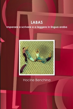Paperback LABAS. Imparare a scrivere e a leggere in lingua araba [Arabic] Book