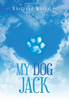 Paperback My Dog Jack Book