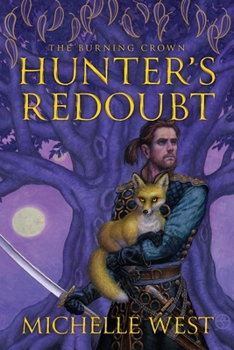 Paperback Hunter's Redoubt Book