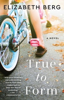 True to Form - Book #3 of the Katie Nash