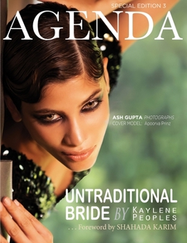 Paperback Untraditional Bride: Agenda Special Edition 3 Book