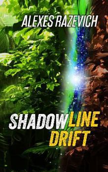 Paperback Shadowline Drift Book