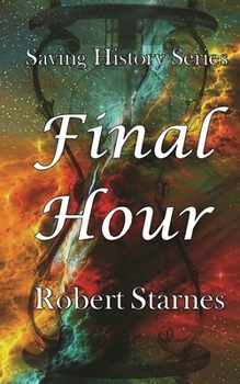 Paperback Final Hour Book