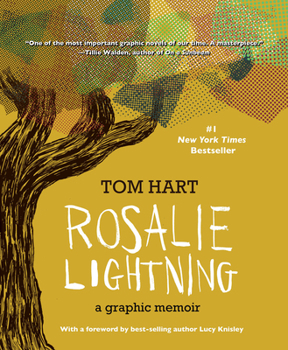 Rosalie Lightning