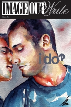 Paperback ImageOutWrite: I Do?! Book