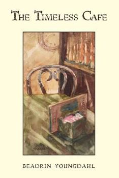 Paperback The Timeless Cafe Book