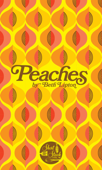 Paperback Peaches Book