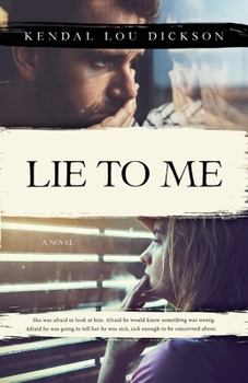 Paperback Lie to Me Book