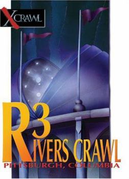 Xcrawl 3 Rivers Crawl *OP