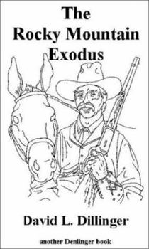 Paperback The Rocky Mountain Exodus Book