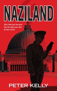 Paperback Naziland Book