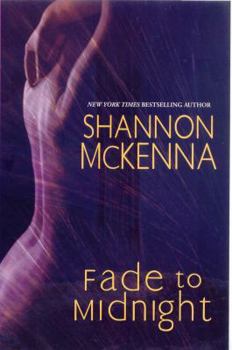 Hardcover Fade to Midnight Book