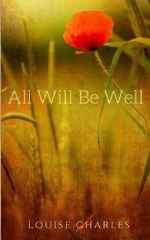 Paperback All Will Be Well Book