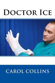 Paperback Doctor Ice Book