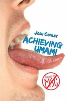 Paperback Achieving Umami Book