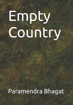 Paperback Empty Country Book