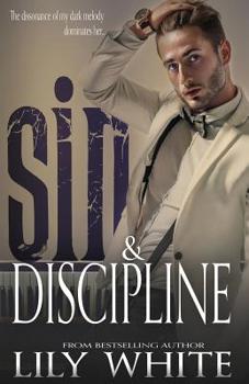 Paperback Sin and Discipline Book