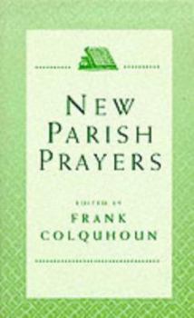 Paperback New Parish Prayers Book