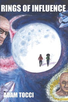 Paperback Rings of Influence Book