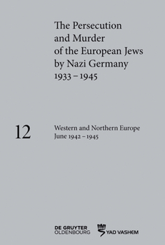 Hardcover Western and Northern Europe June 1942-1945 Book