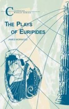 Paperback The Plays of Euripides Book