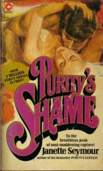 Purity's Shame - Book #3 of the Purity