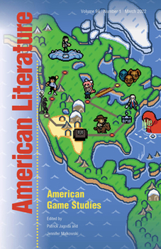 Paperback American Game Studies Book