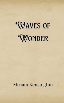 Paperback Waves of Wonder Book