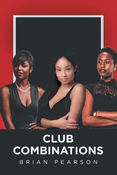 Paperback Club Combinations: The Perfect Match Book