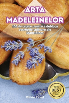 Paperback Arta Madeleinelor [Romanian] Book
