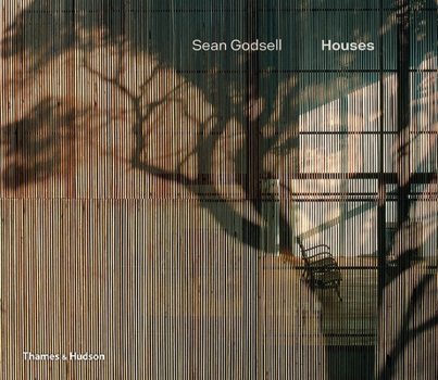 Hardcover Sean Godsell: Houses Book