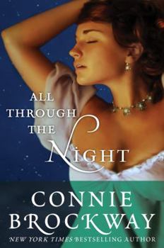 All Through the Night - Book #2 of the Royal Agents