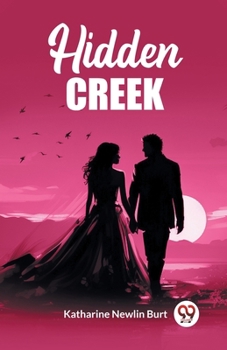 Paperback Hidden Creek Book