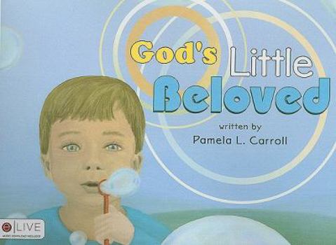 Paperback God's Little Beloved Book
