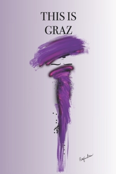 THIS IS GRAZ: Stylishly illustrated little notebook is the perfect accessory to accompany you on your visit to this beautiful city.