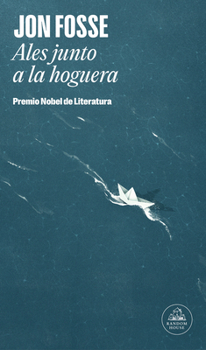 Hardcover Ales Junto a la Hoguera / Aliss at the Fire [Spanish] Book
