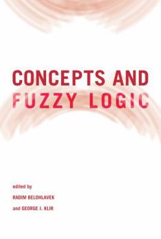 Hardcover Concepts and Fuzzy Logic Book
