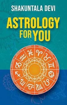 Paperback Astrology for You Book