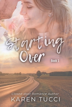 Paperback Starting Over Book