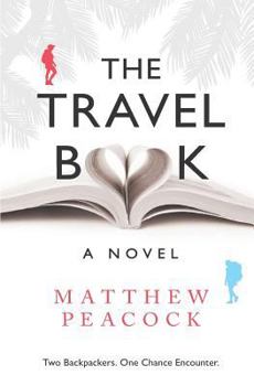 Paperback The Travel Book