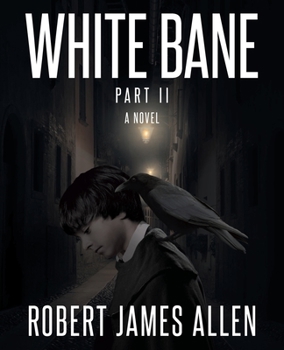Paperback White Bane Part II Book
