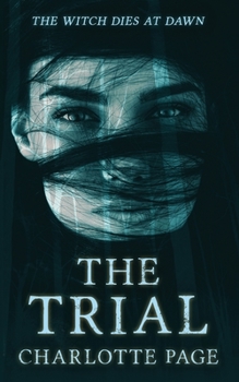 Paperback The Trial Book