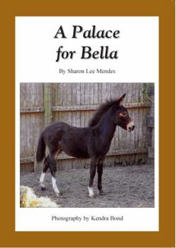 Paperback A Palace For Bella Book