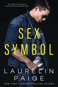 Paperback Sex Symbol Book