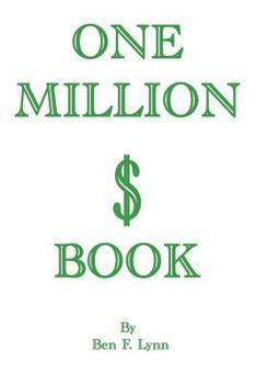 Paperback One Million $ Book