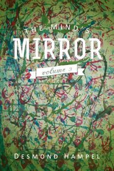 Paperback The Mind's Mirror: Volume 3 Book