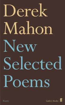 Paperback New Selected Poems Book